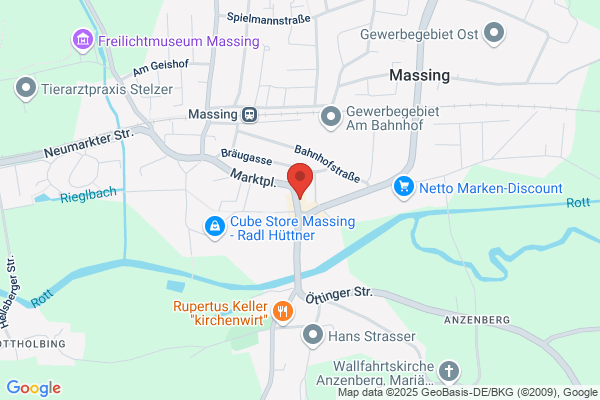 Biomond GmbH