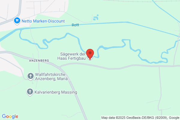 Haas Fertigbau GmbH