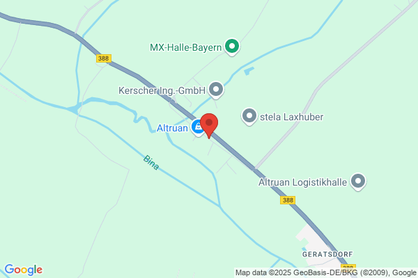 Moroldinger Logistik GmbH