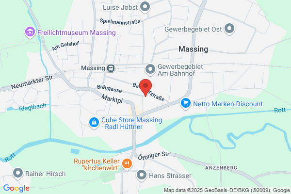 Veitz Karl GmbH