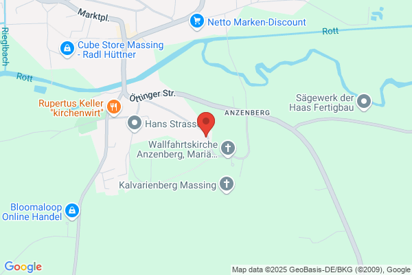 EUR-Feed-Trading GmbH & Co. KG