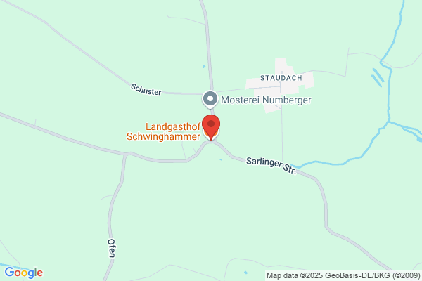 Landgasthof Schwinghammer