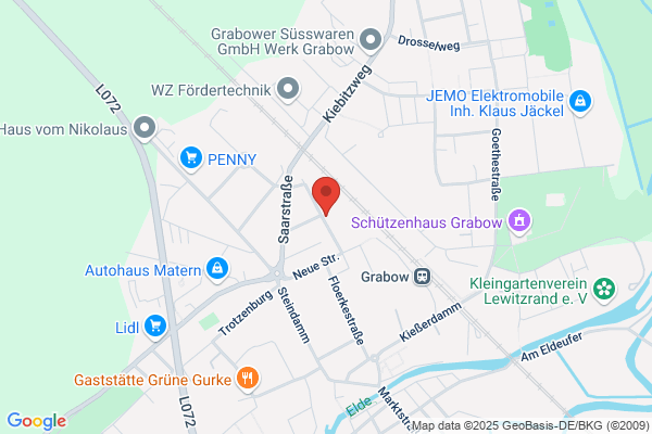 Götze Events