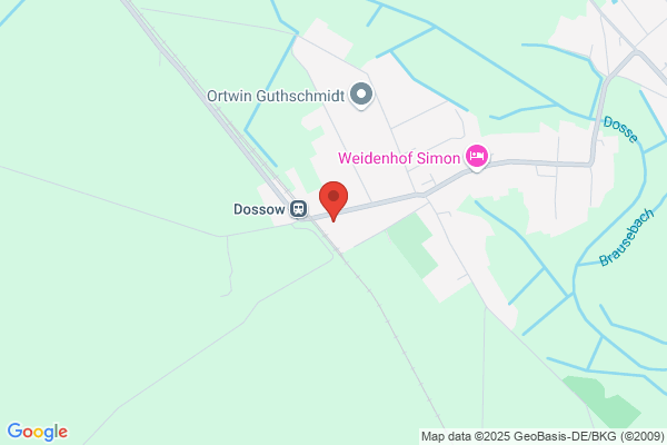 WF Aufzucht GmbH