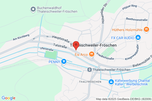 Ferienwohnungen Golsong, Restaurant Golsong