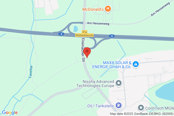 Hausmacher Spezialitäten Oase