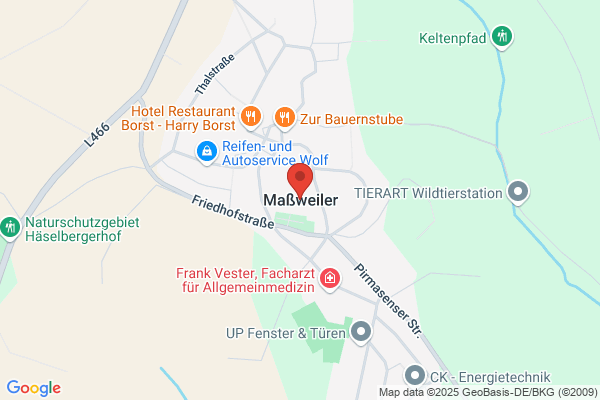 MHS Consult GmbH
