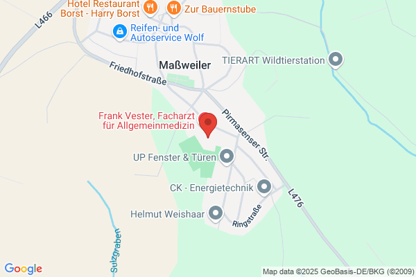 Maßweiler Kindergarten