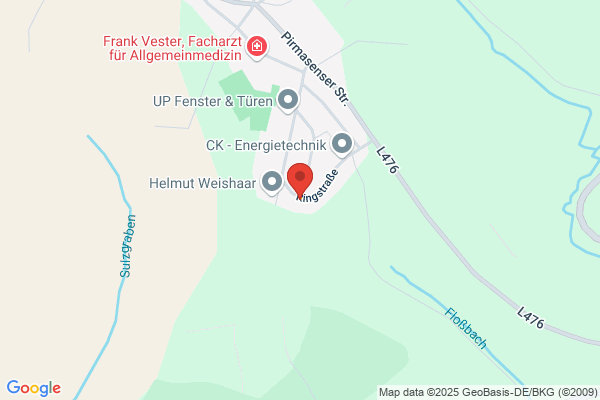 Mefina Medical Verwaltungs-GmbH
