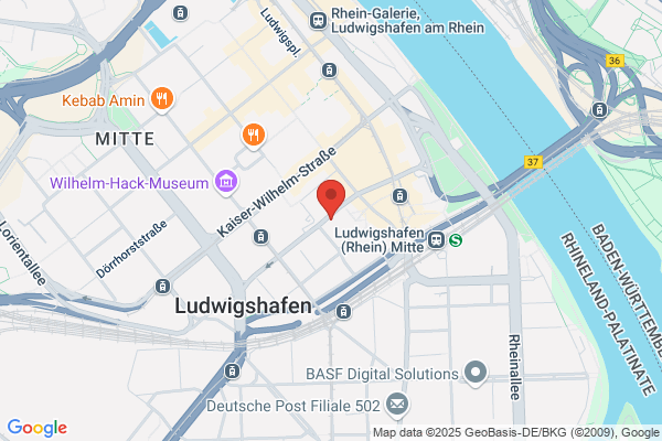 PFALZWERKE AKTIENGESELLSCHAFT