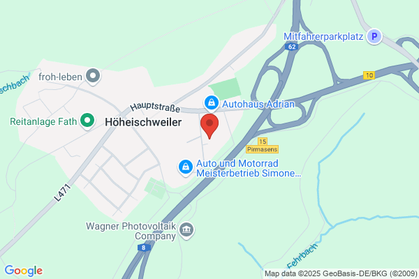 Peifer Baubetreuung
