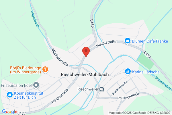 Reimund Menz