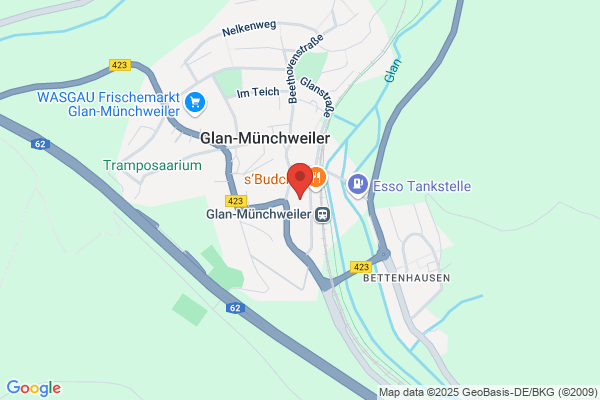 Verbandsgemeinde