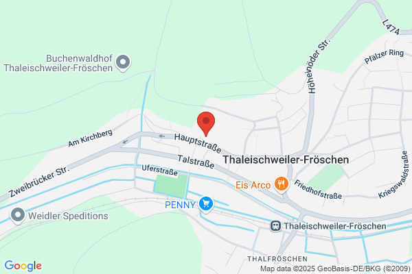 Verbandsgemeinde Thaleisch-
