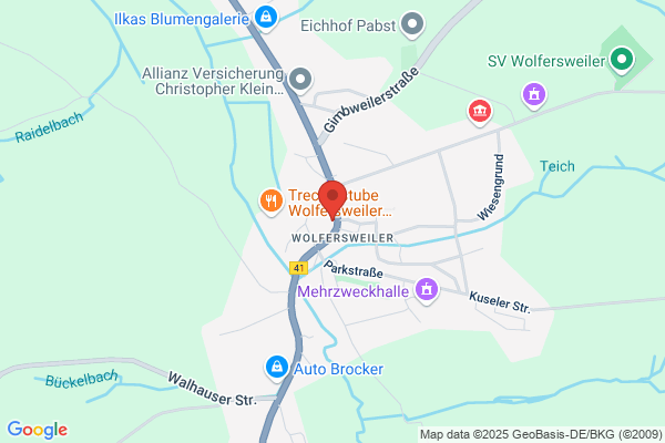 Wendel Heinrich GmbH