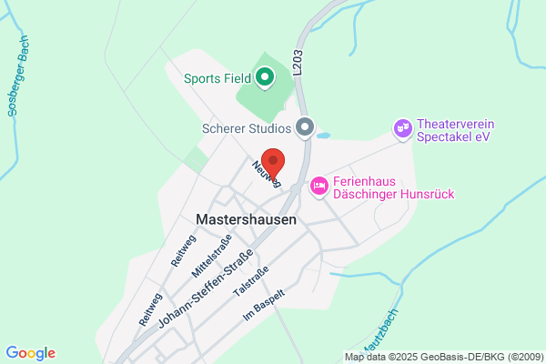 Kath. Kita St. Luzia Mastershausen