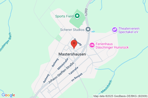 Grundschule Mörsdorf