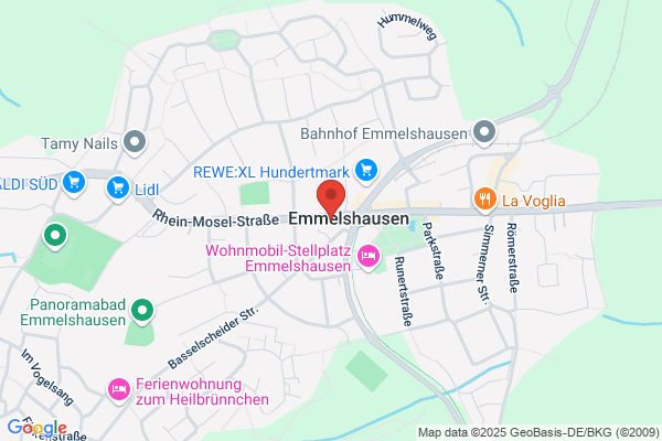 Kreissparkasse Rhein-Hunsrück