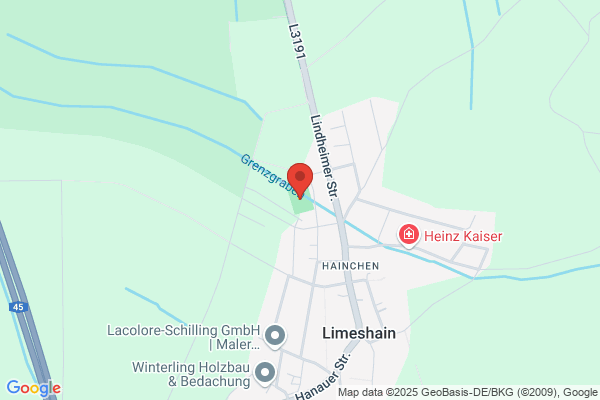 VfR Hainchen