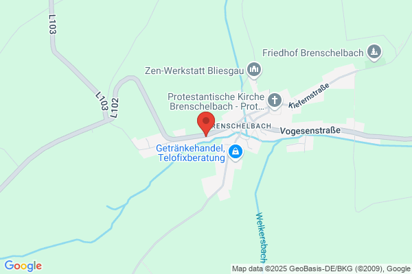 Dorfladen