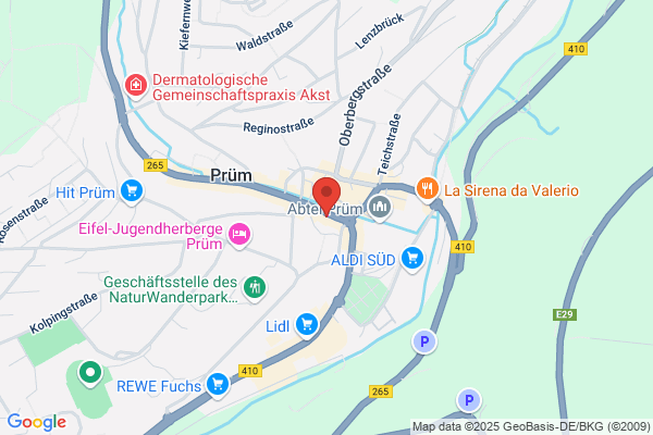 Kreissparkasse Bitburg-Prüm