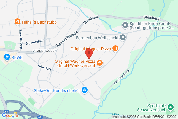 Randstad Inhouse Services Pronsfeld