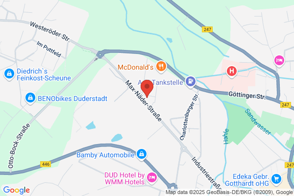 Ihr Autoglaser Jena GmbH