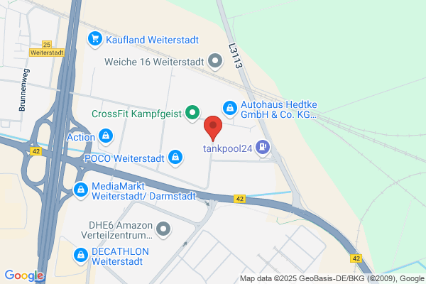 AnhängerPunkt