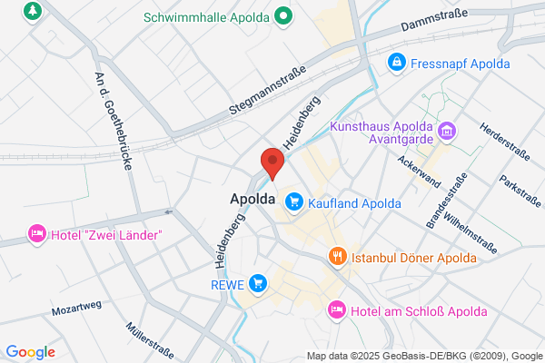 D.Kirchner und A.Straßburg Unidad-Consulting