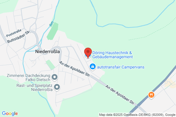 Döring Haustechnik & Gebäudemanegment GmbH