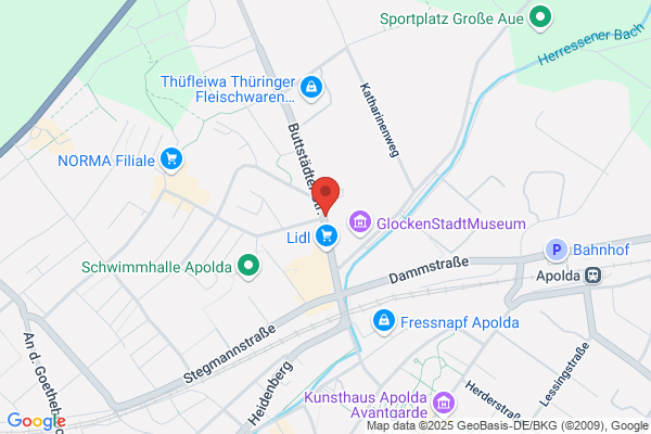 Sporttreff Apolda