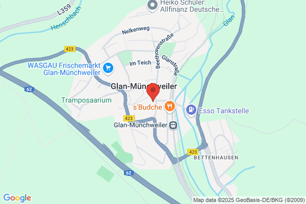 Allianz Versicherung Dirk Zimmerling Hauptvertretung