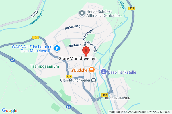 AKSUGebäudereinigung