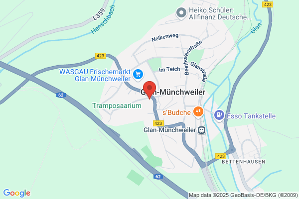 Ingenieurbüro Dilger GmbH