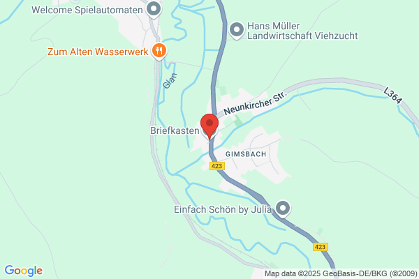 Postagentur