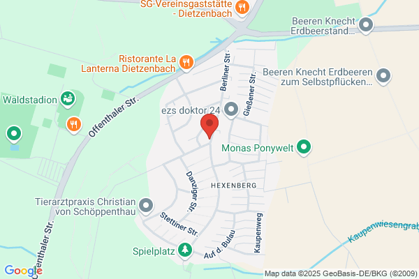 Postagentur Henrich Gerhard
