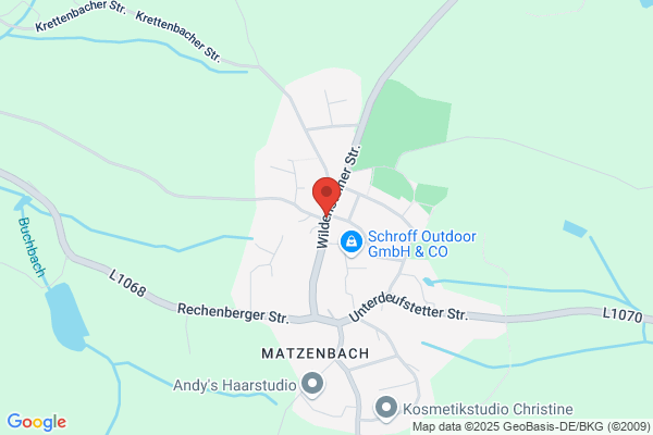 Vereinsheim