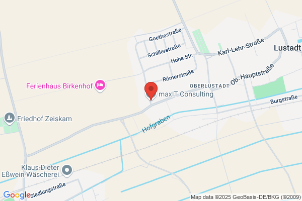 maxit Deutschland GmbH