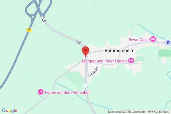 Zum Lindenstock