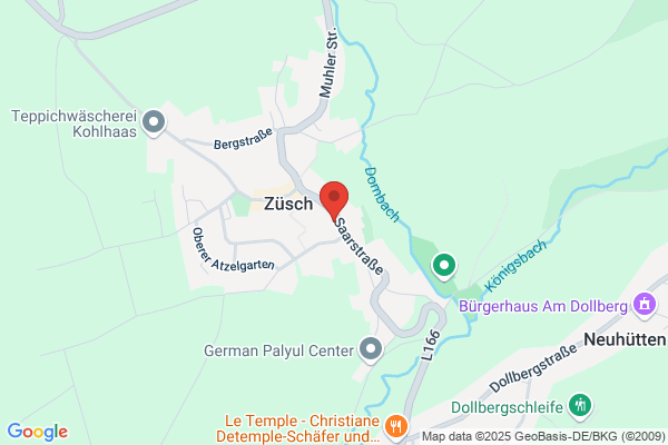Paul-Heinz Pelzer, Gitta Pelzer