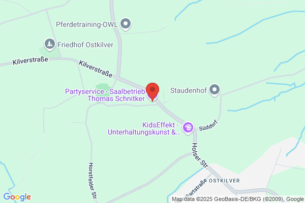 Allroundservice Schnittker