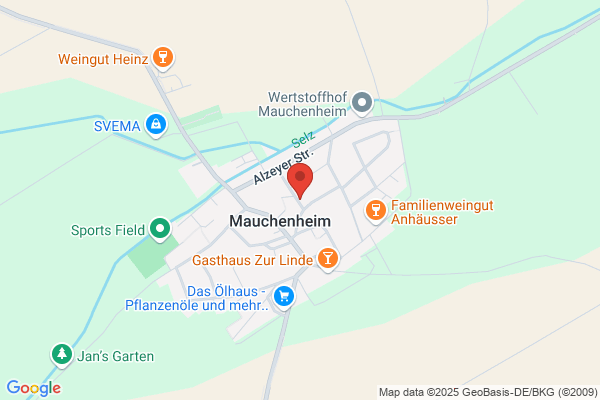 Becker, Mario - G. Rheinhessen-Gewerbepark