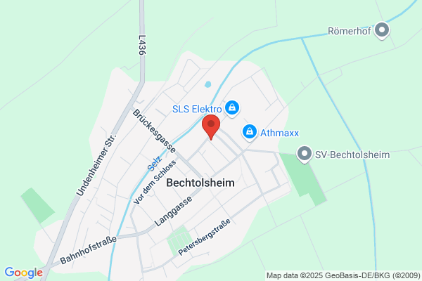 Dienstleister Services Ges. f. TeleService u. Beratung mbH