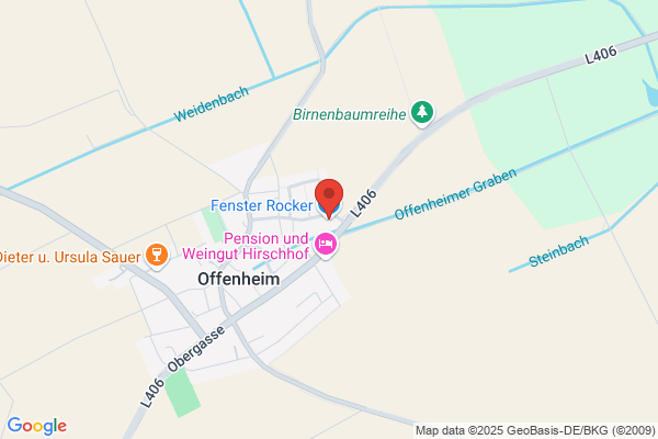 Fenster Rocker GmbH