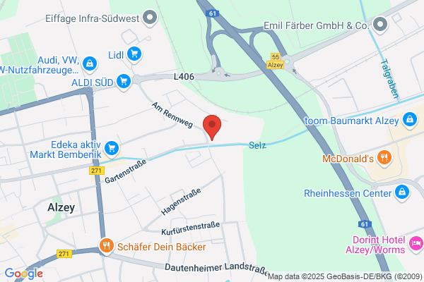 HS Media Hoffmann Sabine