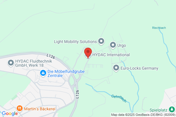 HYDAC International GmbH