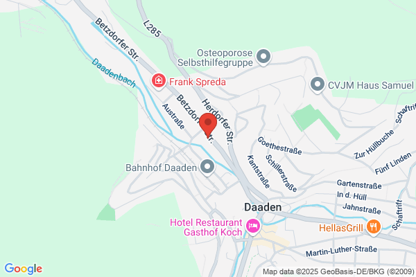 "Kaiserhof" Küchen-Handel GmbH