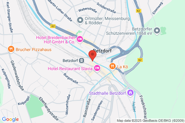 City-Reisebüro Daaden