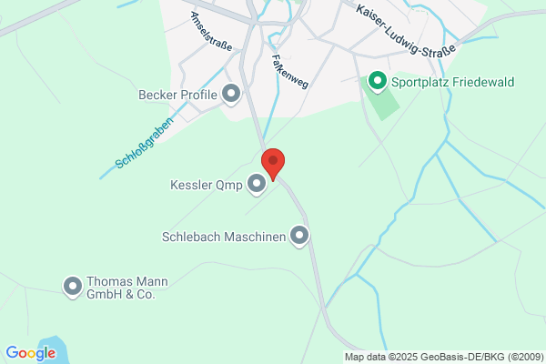 GEFRA GmbH Gesellschaft für Fertigungsrationalisierung