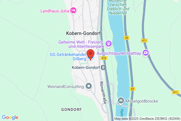 Getränkevertrieb Idelberger Inh. Rolf Günter Symanzik